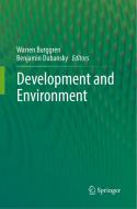 Development And Environment edito da Springer Nature Switzerland Ag
