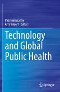 Technology and Global Public Health edito da Springer International Publishing