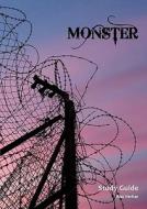 Monster Study Guide di Ana Verhar edito da Flying Pig Press