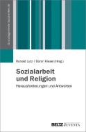 Sozialarbeit und Religion edito da Juventa Verlag GmbH