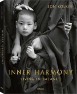 Inner Harmony di Jon Kolkin edito da TeNeues Publishing UK Ltd