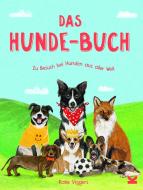 Das Hunde-Buch di Katie Viggers edito da Laurence King Verlag GmbH