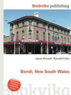 Bondi, New South Wales di Jesse Russell, Ronald Cohn edito da Book On Demand Ltd.