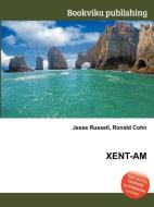 Xent-Am edito da BOOK ON DEMAND LTD