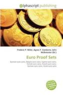 Euro Proof Sets edito da Betascript Publishing