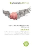 Sadisme di #Miller,  Frederic P.