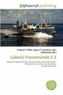 Lubeck-travemunde F.2 edito da Betascript Publishing