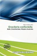 Gracilaria Confectella edito da Aud Publishing