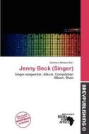 Jenny Beck (singer) edito da Brev Publishing
