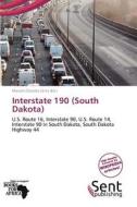 Interstate 190 (south Dakota) edito da Crypt Publishing