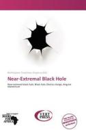Near-extremal Black Hole edito da Duc