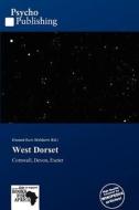West Dorset edito da Duc
