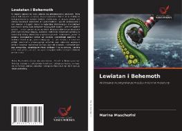 LEWIATAN I BEHEMOTH di MARINA MASCHERINI edito da LIGHTNING SOURCE UK LTD