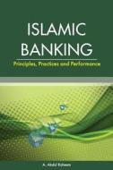 Islamic Banking di A. Abdul Raheem edito da New Century Publications