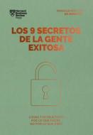 Los 9 secretos de la gente exitosa (20MM): Logra tus objetivos por lo que haces no por lo que eres di Heidi Grant edito da Editorial Reverté 