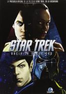 Star Trek, Hacia la oscuridad di Mike Johnson, David Messina, Roberto Orci edito da Editorial Drakul, S.L.