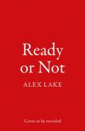 Alex Lake Untitled Book 2 di Alex Lake edito da Harpercollins Publishers