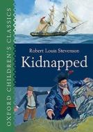 Kidnapped di Robert Louis Stevenson edito da Oxford University Press