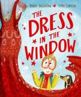 The Dress In The Window di Robert Tregoning edito da Oxford University Press