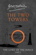 The Two Towers di J. R. R. Tolkien edito da Harpercollins Publishers