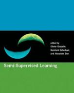 Semi-supervised Learning edito da Mit Press Ltd