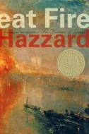 The Great Fire di Shirley Hazzard edito da PICADOR