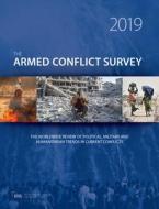 Armed Conflict Survey 2019 edito da Taylor & Francis Ltd