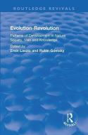 Evolution-Revolution edito da Taylor & Francis Ltd