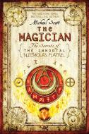The Magician di Michael Scott edito da DELACORTE PR