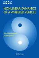 Nonlinear Dynamics of a Wheeled Vehicle di Ryszard Andrzejewski, Jan Awrejcewicz edito da SPRINGER NATURE