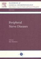 Peripheral Nerve Diseases di Jun Kimura edito da ELSEVIER SCIENCE PUB CO
