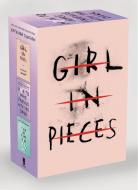 Kathleen Glasgow Three-Book Boxed Set: Girl in Pieces; How to Make Friends with the Dark; You'd Be Home Now di Kathleen Glasgow edito da EMBER