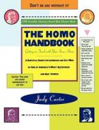 The Homo Handbook di Judy Carter edito da FIRESIDE BOOKS