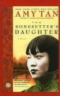 The Bonesetter's Daughter di Amy Tan edito da Perfection Learning