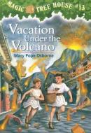 Vacation Under the Volcano di Mary Pope Osborne edito da PERFECTION LEARNING CORP