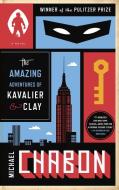 The Amazing Adventures of Kavalier & Clay di Michael Chabon edito da RANDOM HOUSE