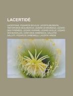 Lacertid : Lacertidae, Takydromus Sexlin di Livres Groupe edito da Books LLC, Wiki Series