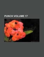 Punch Volume 17 di Books Group edito da Rarebooksclub.com