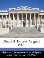 News & Notes edito da Bibliogov