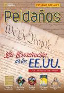 Ladders Reading/Language Arts 5: The U.S. Constitution (On-Level; Social Studies), Spanish di National Geographic Learning, Stephanie Harvey edito da NATL GEOGRAPHIC SOC