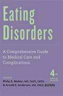 Eating Disorders edito da Johns Hopkins University Press