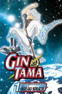 Gin Tama, Vol. 1 di Hideaki Sorachi edito da VIZ LLC