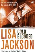 Cold Blooded di Lisa Jackson edito da Hodder & Stoughton General Division