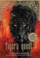 Tiger's Quest di Colleen Houck edito da SPLINTER