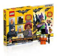 The Lego Batman Movie The Essential Co di DK edito da Dorling Kindersley