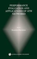 Performance Evaluation and Applications of ATM Networks edito da Springer US