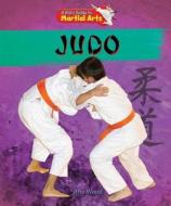 Judo di Alix Wood edito da PowerKids Press
