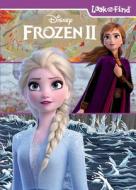 Disney Frozen 2 Look and Find - Pi Kids di Emily Skwish edito da PHOENIX
