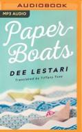 Paper Boats di Dee Lestari edito da Amazon Publishing