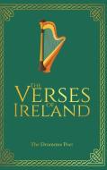 Theverses Of Ireland di THE DRUMCREE POET edito da Austin Macauley Publishers Ltd